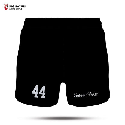 BAYFA Sweet Peas Women's 3 Piece Player Package Signature Lacrosse