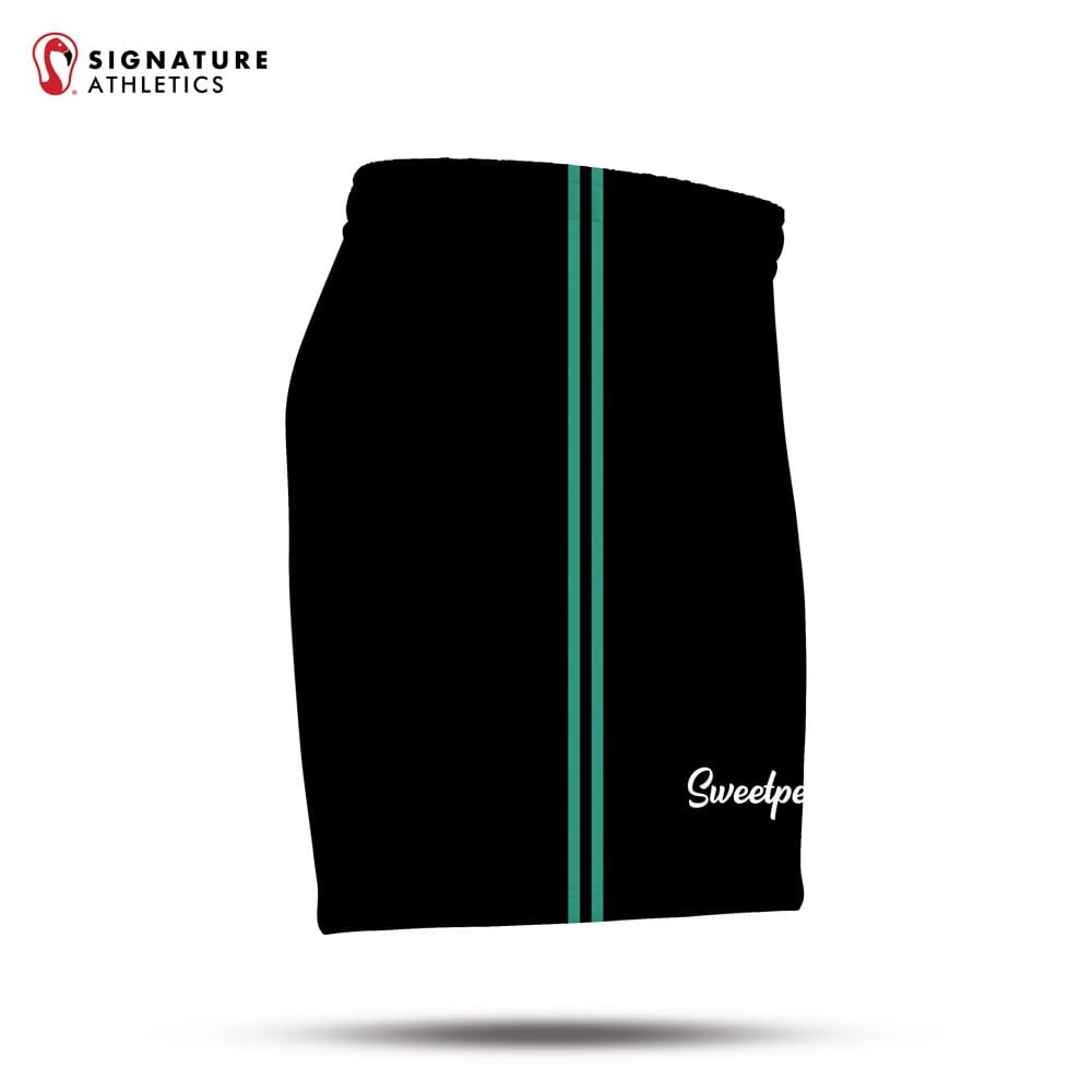 BAYFA Sweetpeas Women's 3 Piece Player Package Signature Lacrosse