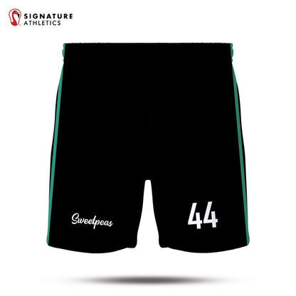 BAYFA Sweetpeas Women's 3 Piece Player Package Signature Lacrosse