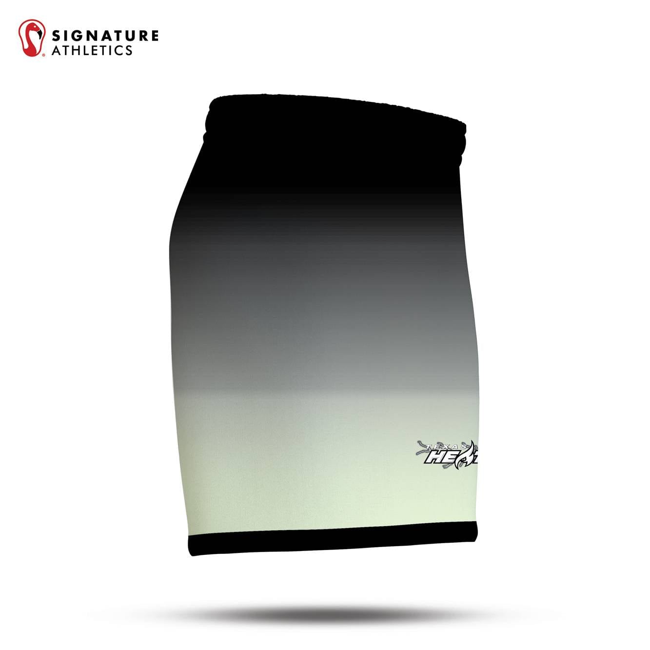 BAYFA Texas Heat Goalie Men's 3 Piece Player Package Signature Lacrosse