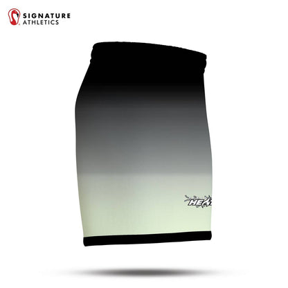 BAYFA Texas Heat Goalie Men's 3 Piece Player Package Signature Lacrosse