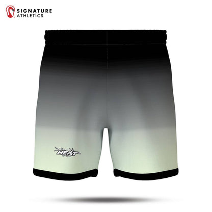 BAYFA Texas Heat Goalie Men's 3 Piece Player Package Signature Lacrosse