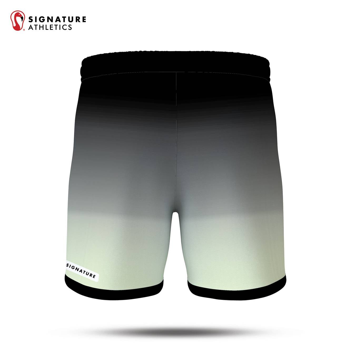 BAYFA Texas Heat Goalie Men's 3 Piece Player Package Signature Lacrosse