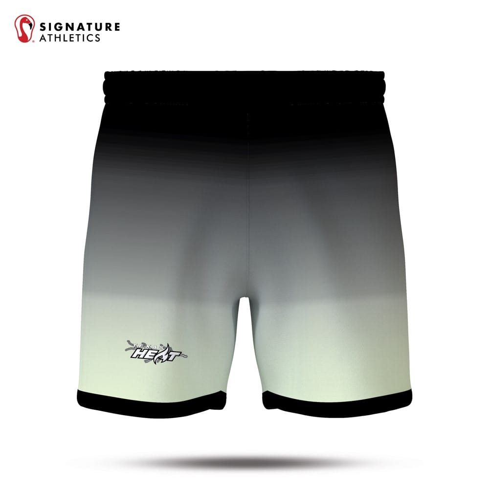 BAYFA Texas Heat Goalie Men's 3 Piece Player Package Signature Lacrosse