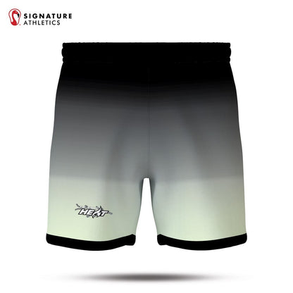 BAYFA Texas Heat Goalie Men's 3 Piece Player Package Signature Lacrosse