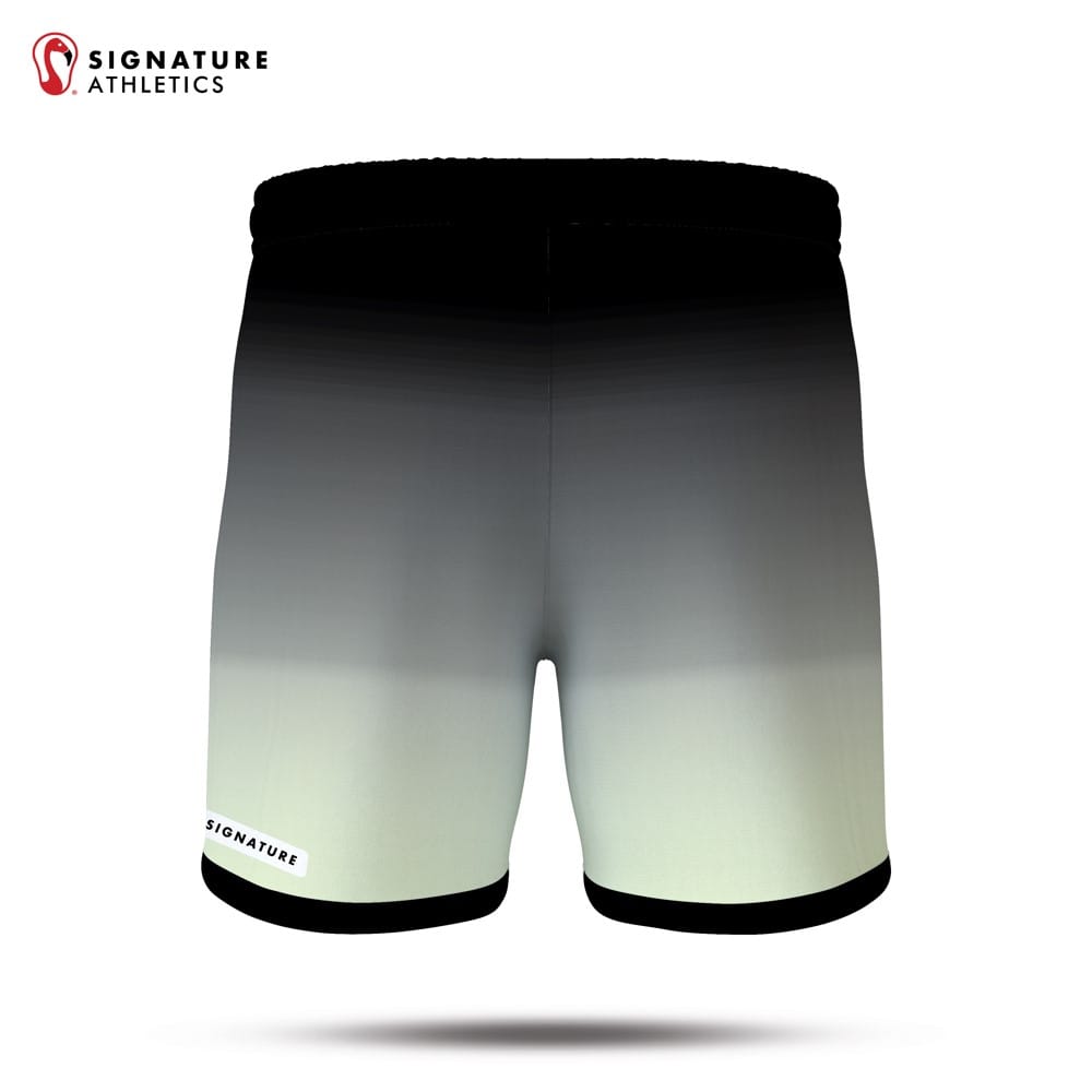 BAYFA Texas Heat Goalie Men's 3 Piece Player Package Signature Lacrosse
