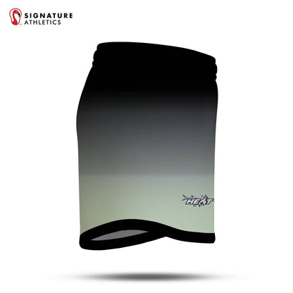 BAYFA Texas Heat Goalie Women's 3 Piece Package Signature Lacrosse