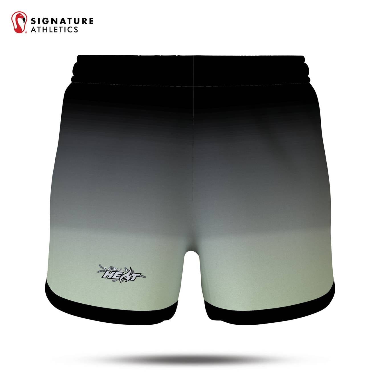 BAYFA Texas Heat Goalie Women's 3 Piece Package Signature Lacrosse