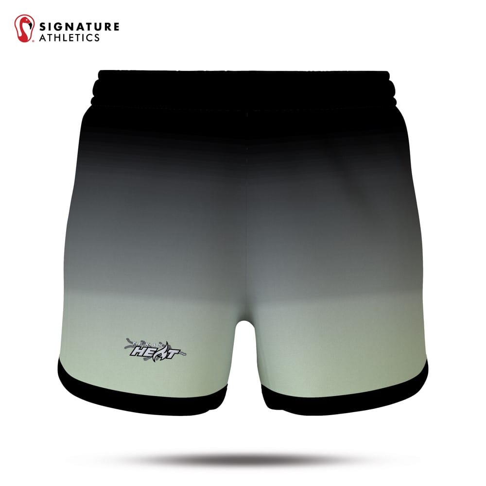 BAYFA Texas Heat Goalie Women's 3 Piece Package Signature Lacrosse