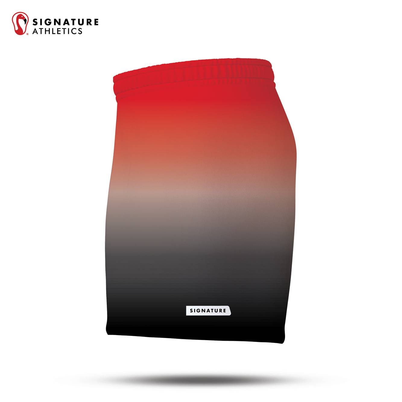 BAYFA Texas Heat Men's 3 Piece Player Package Signature Lacrosse