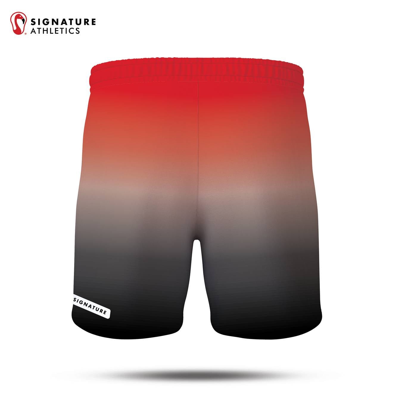 BAYFA Texas Heat Men's 3 Piece Player Package Signature Lacrosse