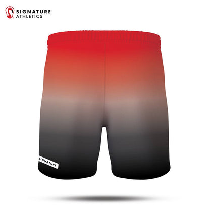 BAYFA Texas Heat Men's 3 Piece Player Package Signature Lacrosse