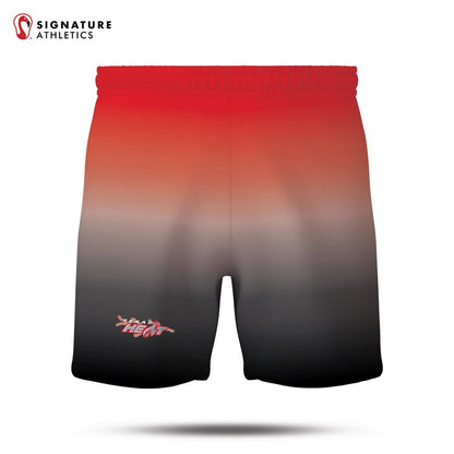 BAYFA Texas Heat Men's 3 Piece Player Package Signature Lacrosse
