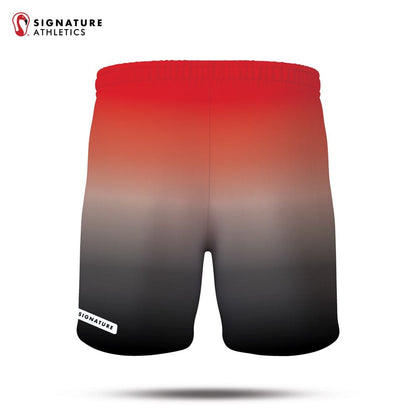 BAYFA Texas Heat Men's 3 Piece Player Package Signature Lacrosse