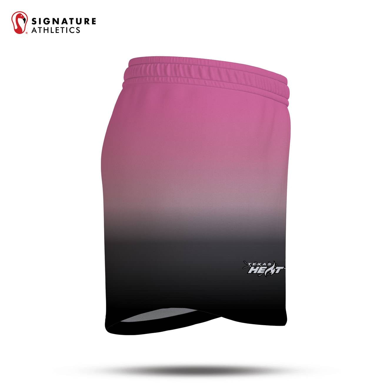 BAYFA Texas Heat Women's 3 Piece Package Signature Lacrosse