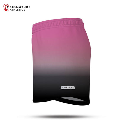 BAYFA Texas Heat Women's 3 Piece Package Signature Lacrosse