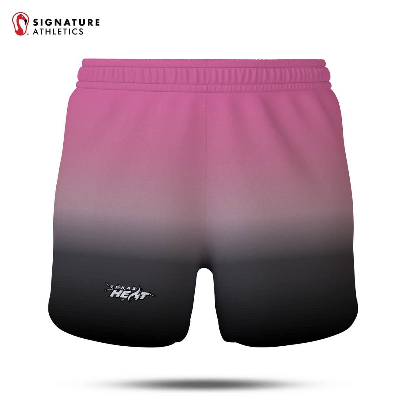 BAYFA Texas Heat Women's 3 Piece Package Signature Lacrosse