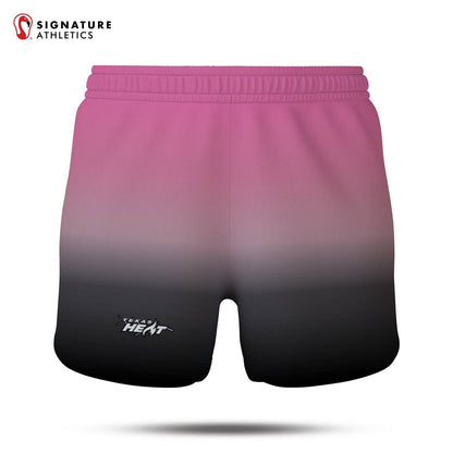 BAYFA Texas Heat Women's 3 Piece Package Signature Lacrosse