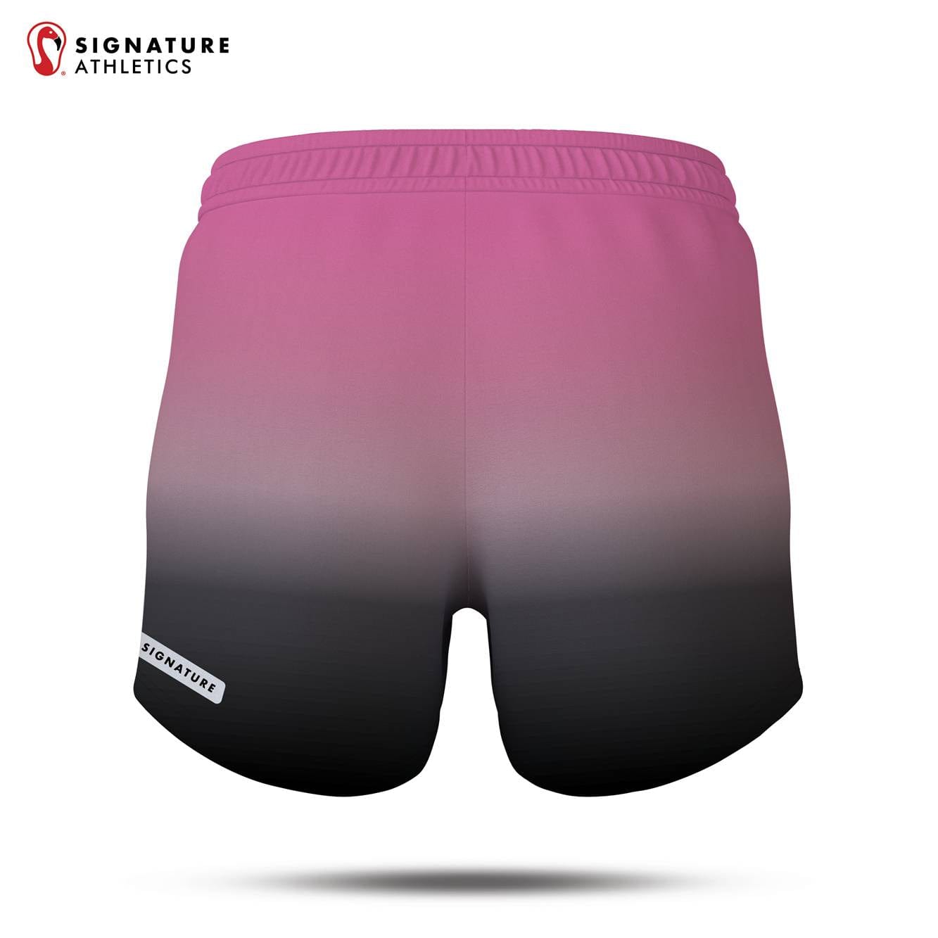 BAYFA Texas Heat Women's 3 Piece Package Signature Lacrosse