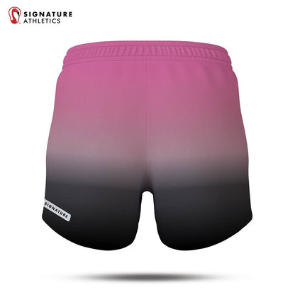 BAYFA Texas Heat Women's 3 Piece Package Signature Lacrosse