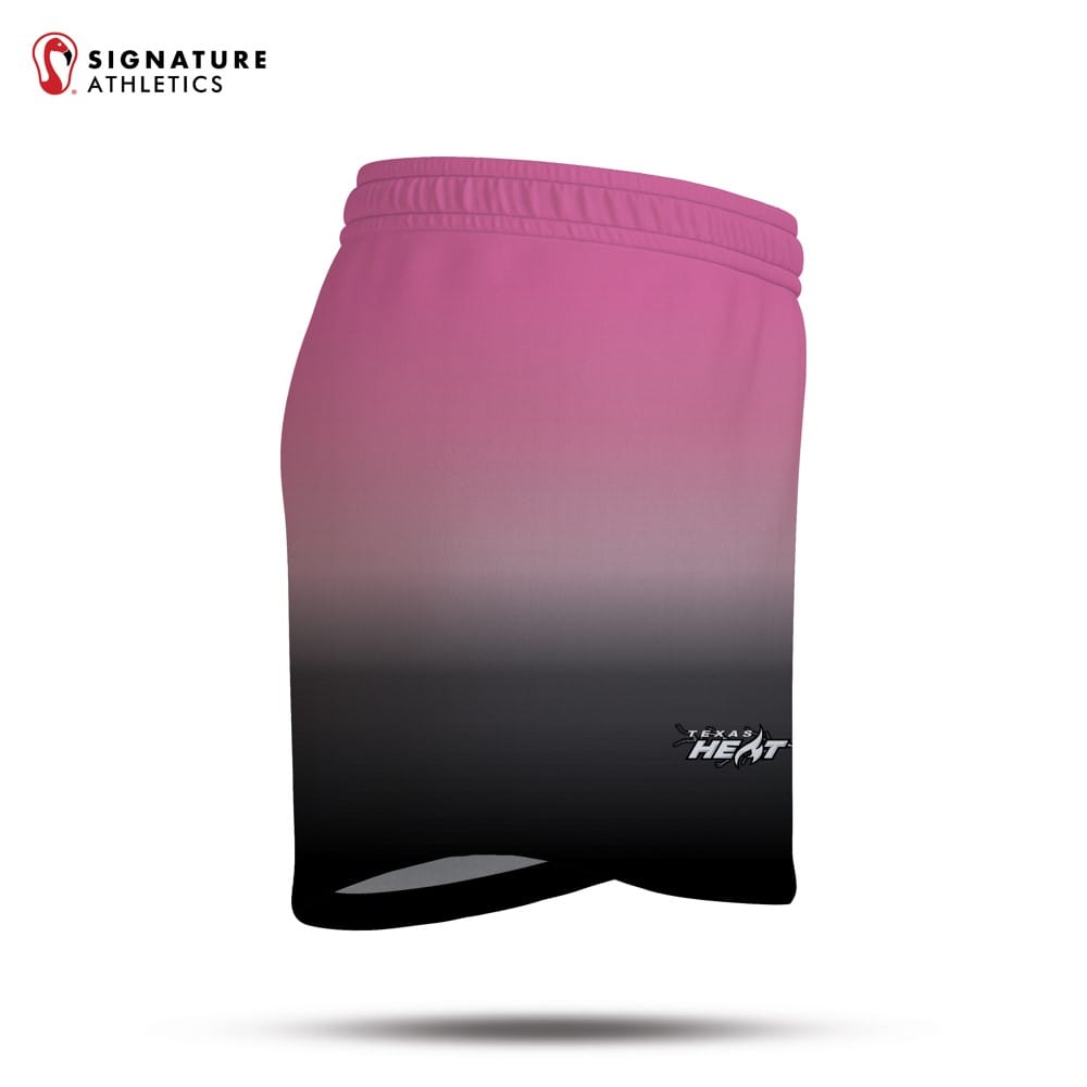BAYFA Texas Heat Women's 3 Piece Package Signature Lacrosse