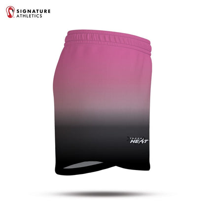 BAYFA Texas Heat Women's 3 Piece Package Signature Lacrosse