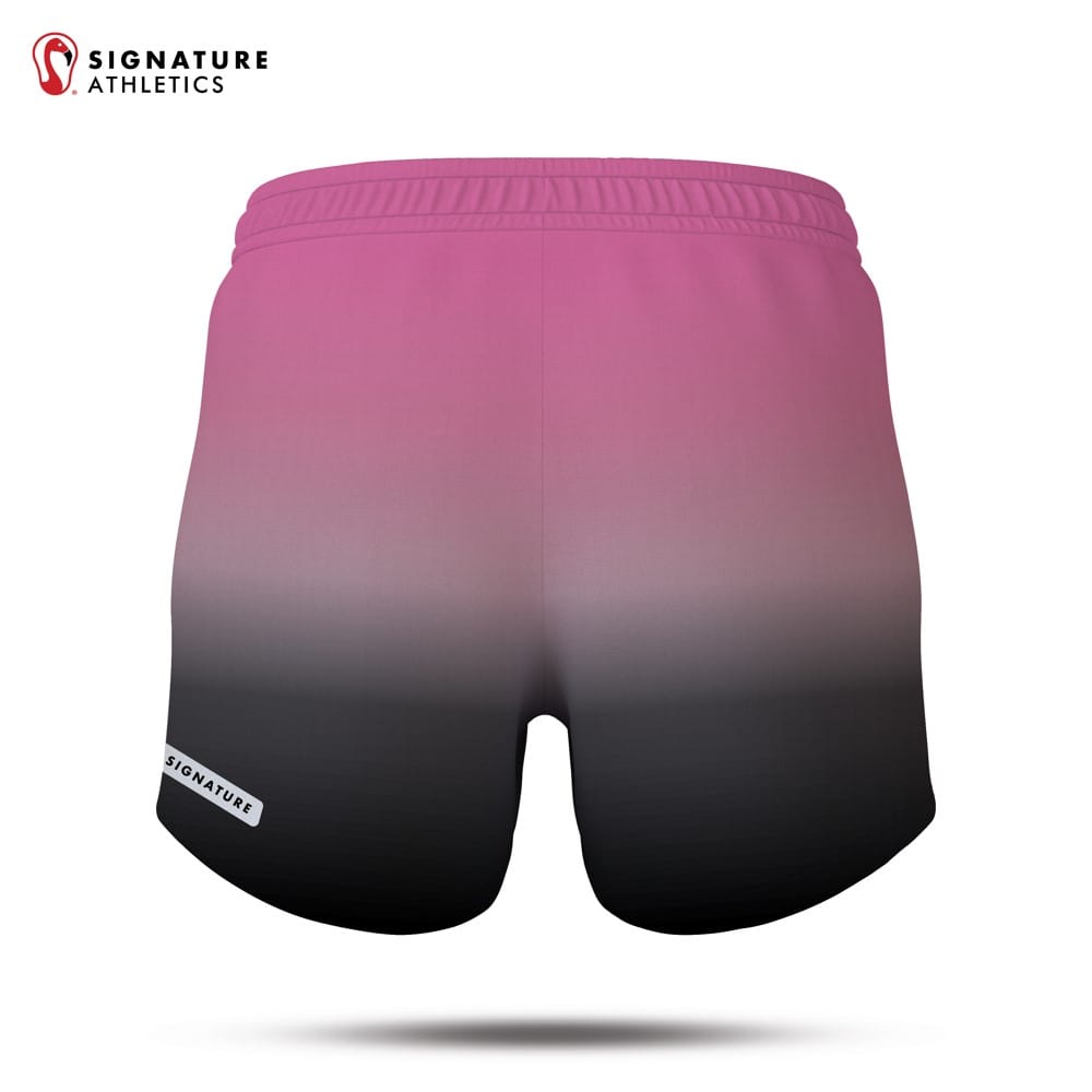 BAYFA Texas Heat Women's 3 Piece Package Signature Lacrosse