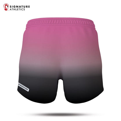 BAYFA Texas Heat Women's 3 Piece Package Signature Lacrosse