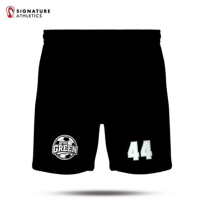 BAYFA The Green Women's 3 Piece Player Package Signature Lacrosse