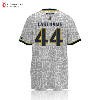 BAYFA Thundersharks Men's 4 Piece Player Package Signature Lacrosse