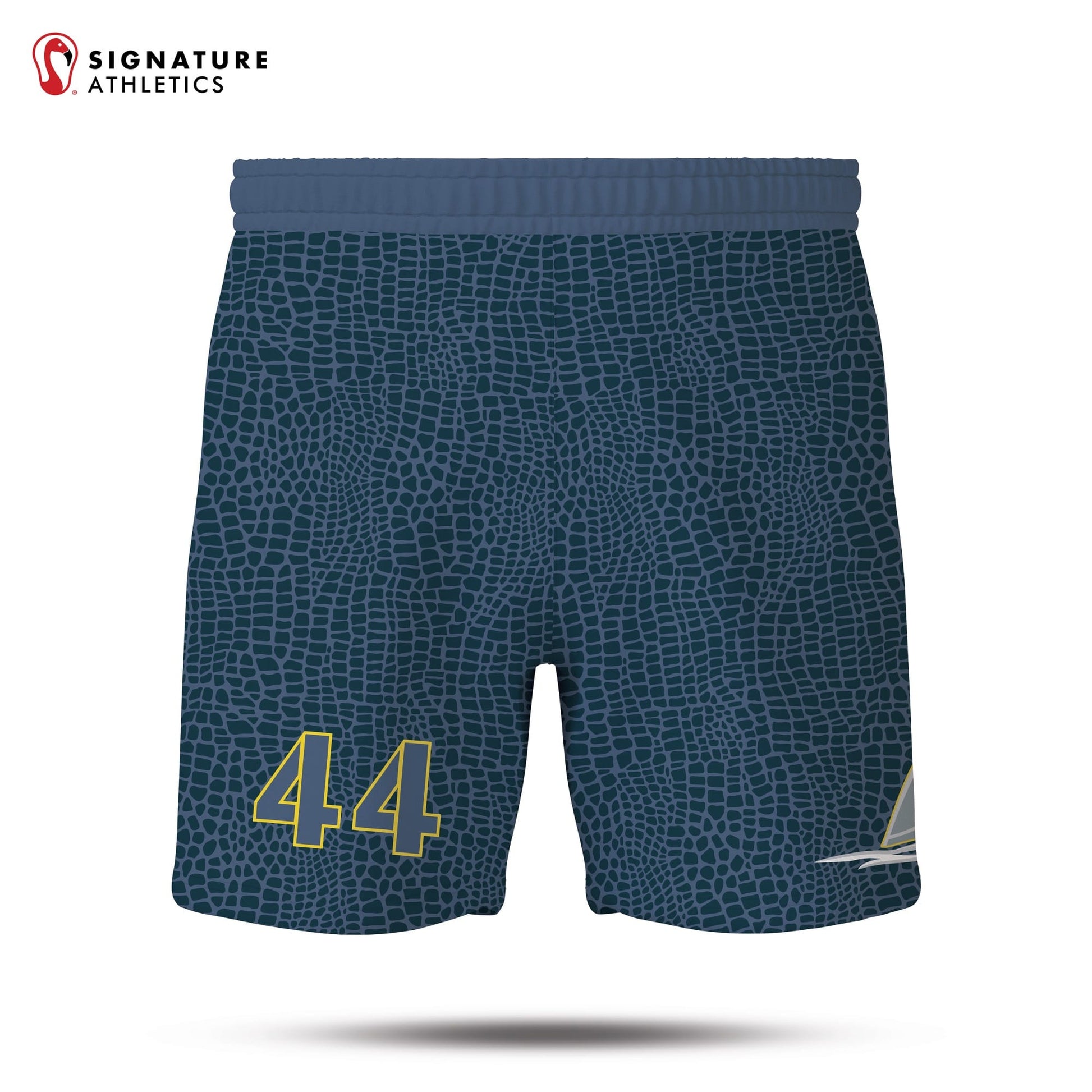 BAYFA Thundersharks Men's 4 Piece Player Package Signature Lacrosse