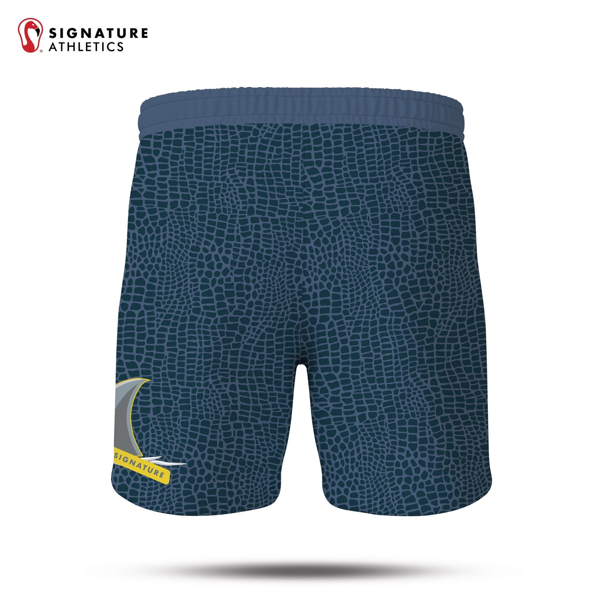 BAYFA Thundersharks Men's 4 Piece Player Package Signature Lacrosse