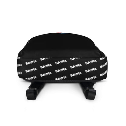 BAYFA Travel Backpack Signature Lacrosse