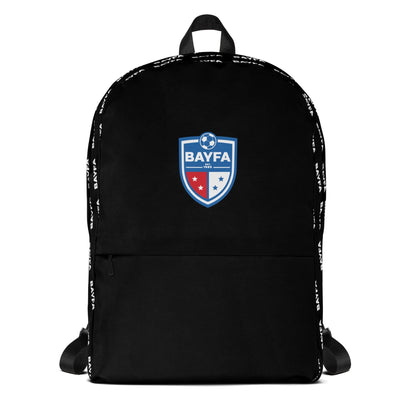 BAYFA Travel Backpack Signature Lacrosse