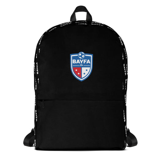 BAYFA Travel Backpack Signature Lacrosse