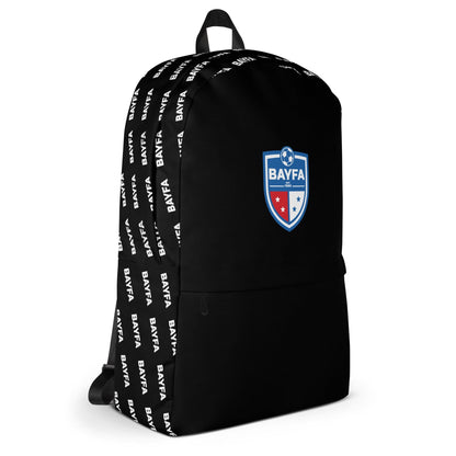 BAYFA Travel Backpack Signature Lacrosse