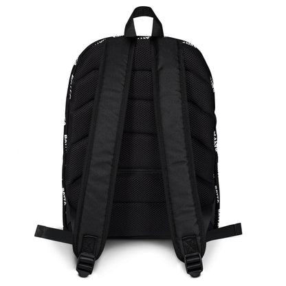BAYFA Travel Backpack Signature Lacrosse