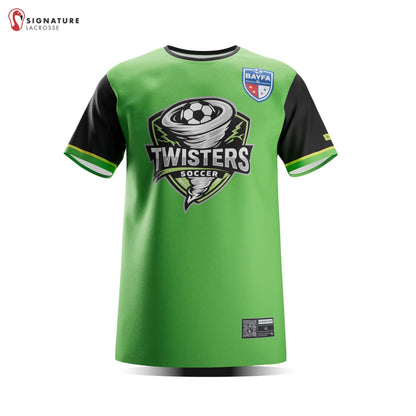 BAYFA Twisters Men's 3 Piece Player Package Signature Lacrosse
