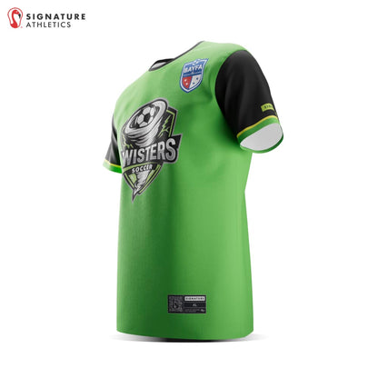 BAYFA Twisters Men's 3 Piece Player Package Signature Lacrosse