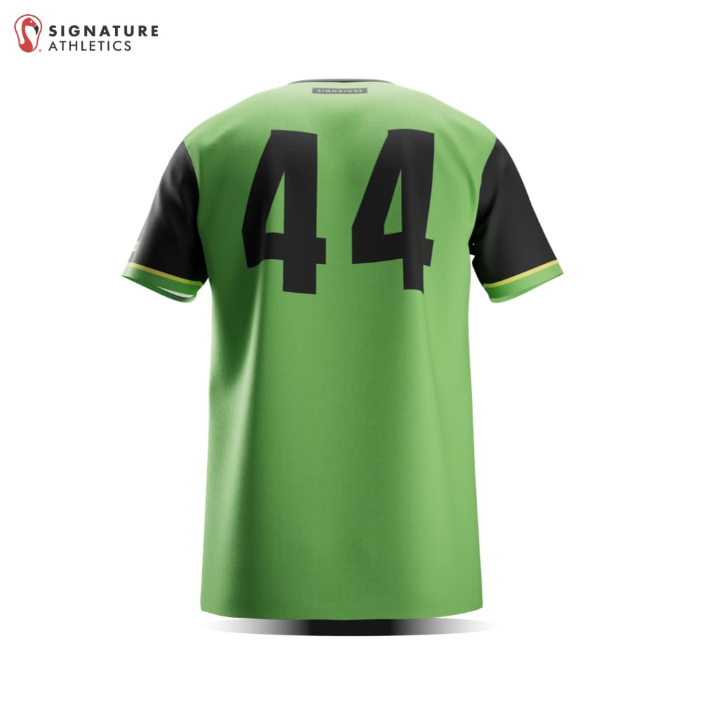 BAYFA Twisters Men's 3 Piece Player Package Signature Lacrosse