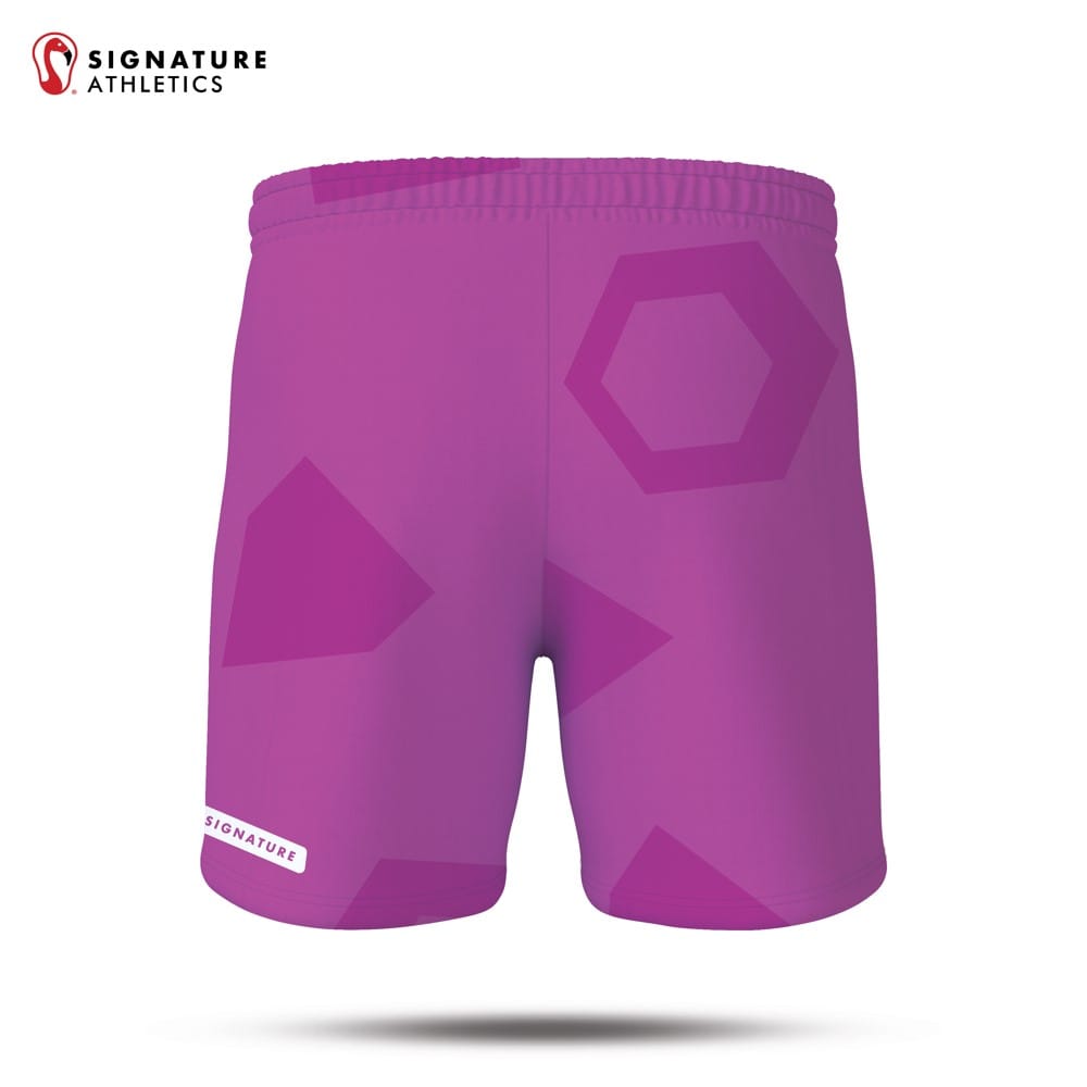 BAYFA V10 Men's 3 Piece Player Package Signature Lacrosse