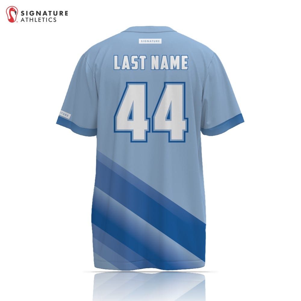 BAYFA V11 Men's 3 Piece Player Package Signature Lacrosse