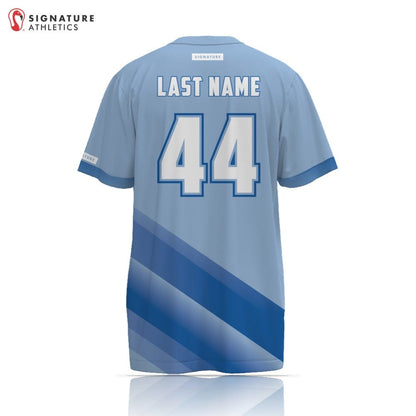 BAYFA V11 Men's 3 Piece Player Package Signature Lacrosse
