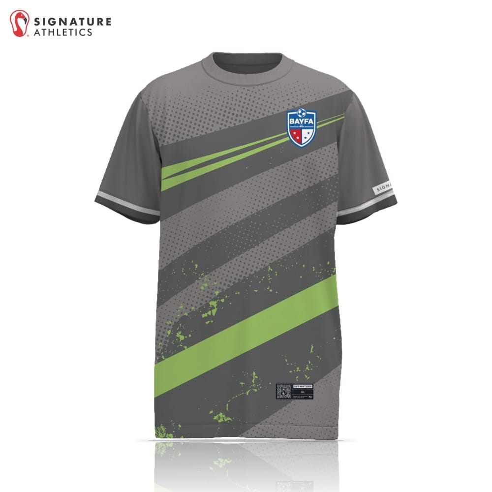 BAYFA V13 Men's 3 Piece Player Package Signature Lacrosse