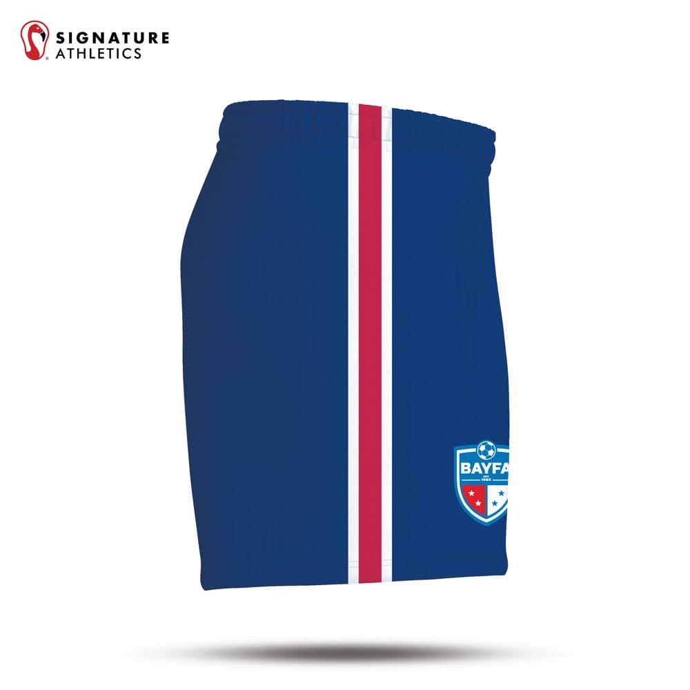BAYFA V2 Men's 3 Piece Player Package Signature Lacrosse