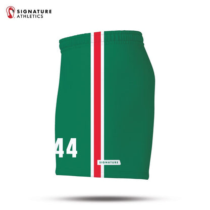 BAYFA V3 Men's 3 Piece Player Package Signature Lacrosse