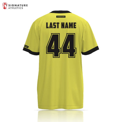 BAYFA V5 Men's 3 Piece Player Package Signature Lacrosse