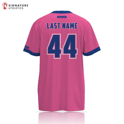 BAYFA V6 Men's 3 Piece Player Package Signature Lacrosse