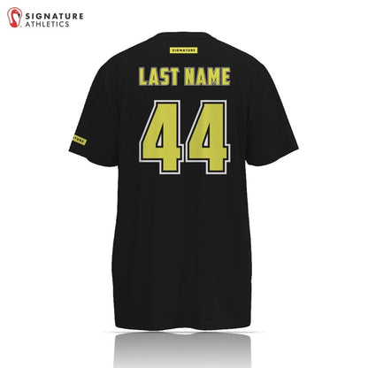 BAYFA V7 Men's 3 Piece Player Package Signature Lacrosse