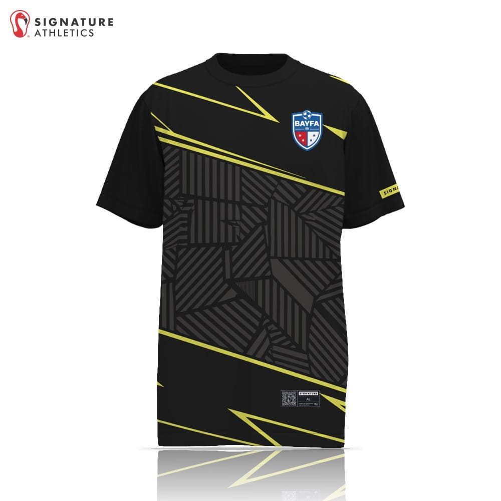BAYFA V7 Men's 3 Piece Player Package Signature Lacrosse